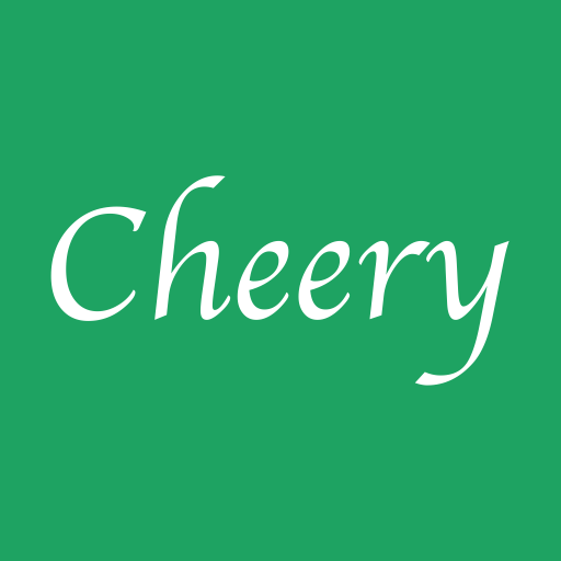 Cheery