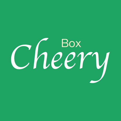 CheeryBox